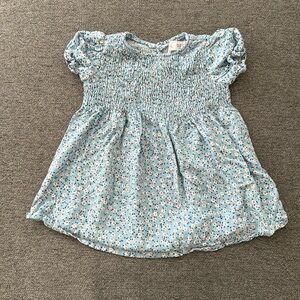 ZARA toddler dress